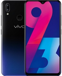 Замена камеры на телефоне Vivo Y93 в Орле